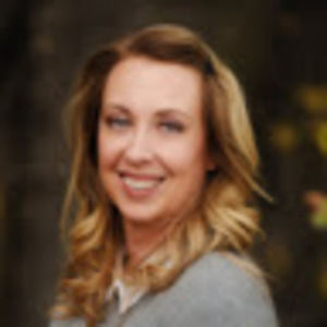 Meet your Posher, Adrienne